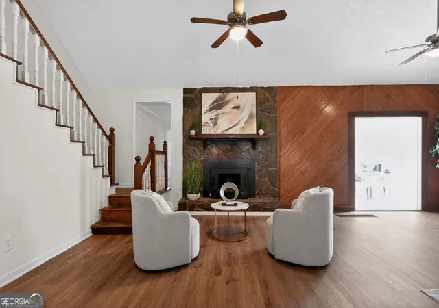 4th image of 12 Clearwater Rd, Sharpsburg, GA 30277 | MLS# 10810127