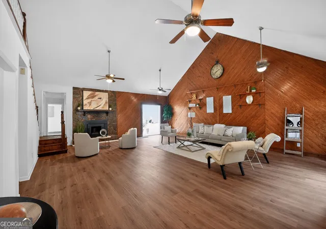 5th image of 12 Clearwater Rd, Sharpsburg, GA 30277 | MLS# 10810127