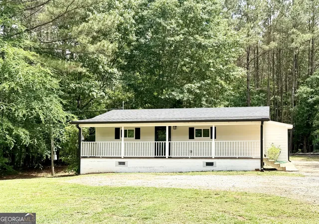 Homes for sale in Buckhead, GA | 1381 Oconee Rd, Buckhead, GA 30625 | MLS# 10775636