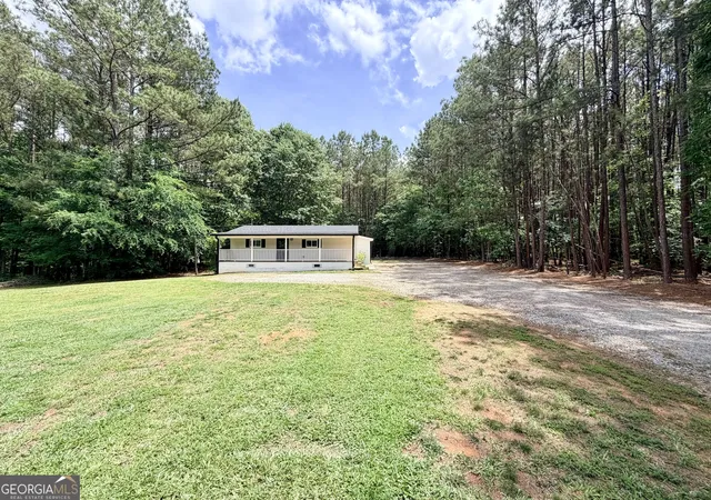 Homes for sale in Buckhead, GA | 1381 Oconee Rd, Buckhead, GA 30625 | MLS# 10775636