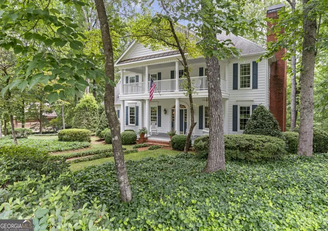 2nd image of 4728 Talleybrook Dr Nw, Kennesaw, GA 30152 | MLS# 10820821