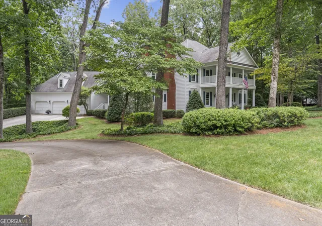 Photo 2 of Single family home for sale at 4728 Talleybrook Dr Nw, Kennesaw, GA 30152 | MLS# 10820821 | Listing updated on 2026-10-10