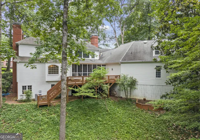 64th image of 4728 Talleybrook Dr Nw, Kennesaw, GA 30152 | MLS# 10820821