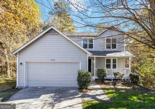 Photo 1 of Single family home for sale at 2725 Wildflower Ln, Snellville, GA 30039 | MLS# 10827354 | Listing updated on 2026-09-28