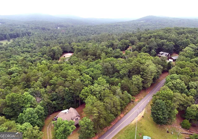 18th image of Lot 3 Cook Henry Rd, Blairsville, GA 30512 | MLS# 10791973