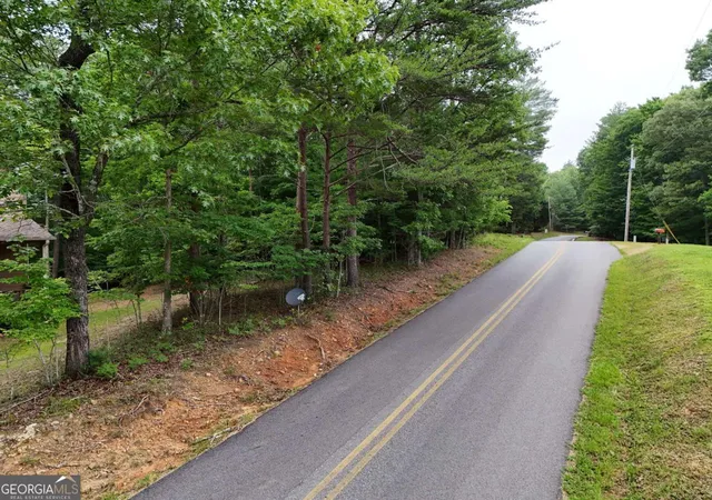1st image of Lot 3 Cook Henry Rd, Blairsville, GA 30512 | MLS# 10791973