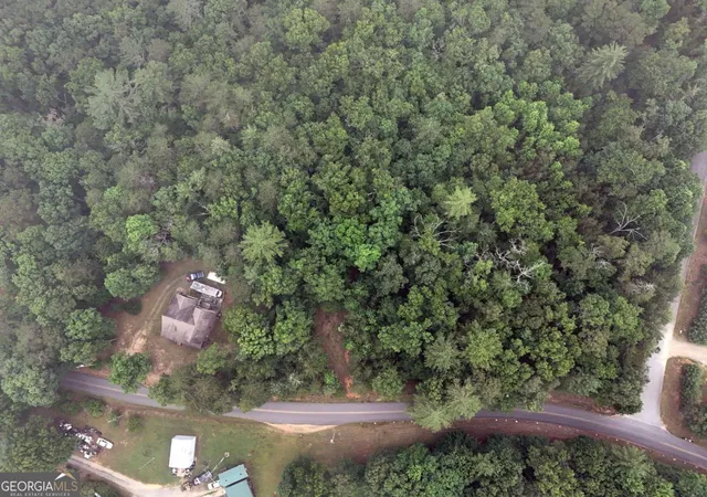 5th image of Lot 3 Cook Henry Rd, Blairsville, GA 30512 | MLS# 10791973