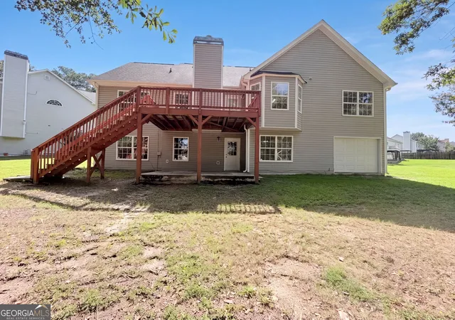 5th image of 1396 Bramlett Forest Ct, Lawrenceville, GA 30045 | MLS# 10828632