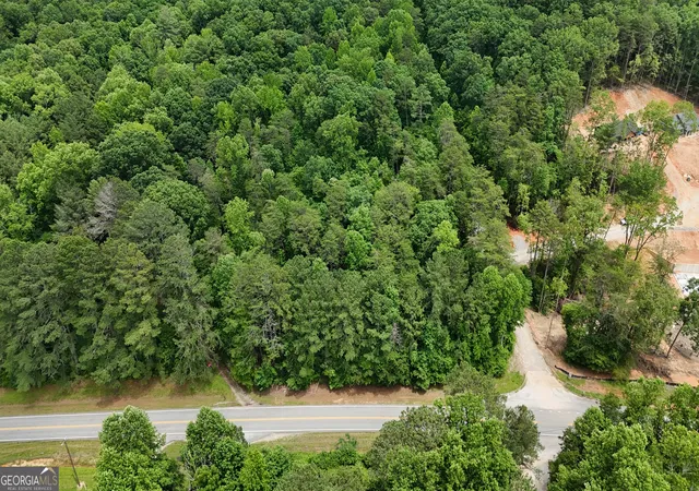 1st image of 0 Sautee Ridge Rd #TRACT 1, Clarkesville, GA 30523 | MLS# 10819978