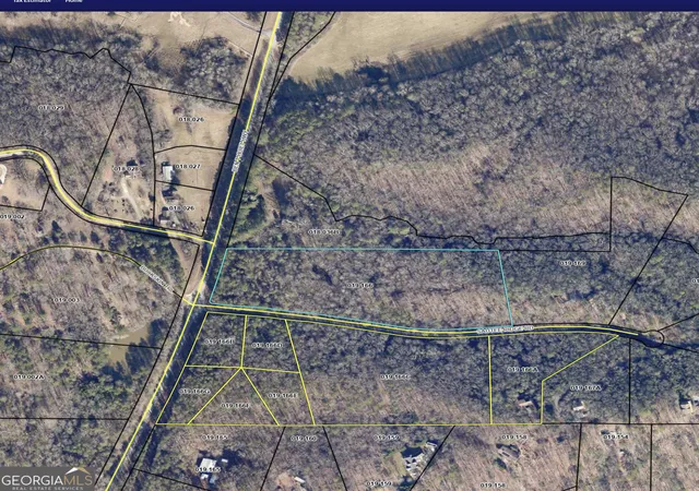 2nd image of 0 Sautee Ridge Rd #TRACT 1, Clarkesville, GA 30523 | MLS# 10819978