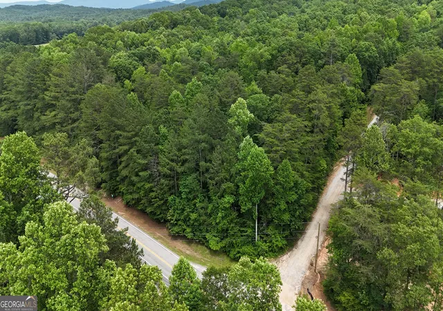 3rd image of 0 Sautee Ridge Rd #TRACT 1, Clarkesville, GA 30523 | MLS# 10819978
