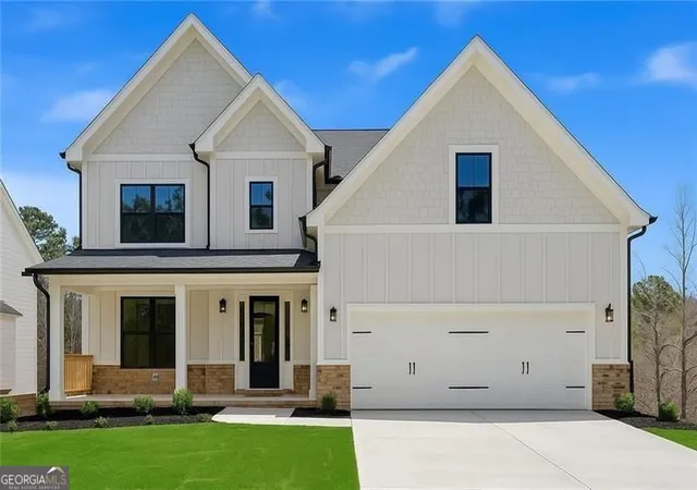 Photo 2 of Single family home for sale at 648 Longwood Pl, Dallas, GA 30132 | MLS# 10803966 | Listing updated on 2026-08-04
