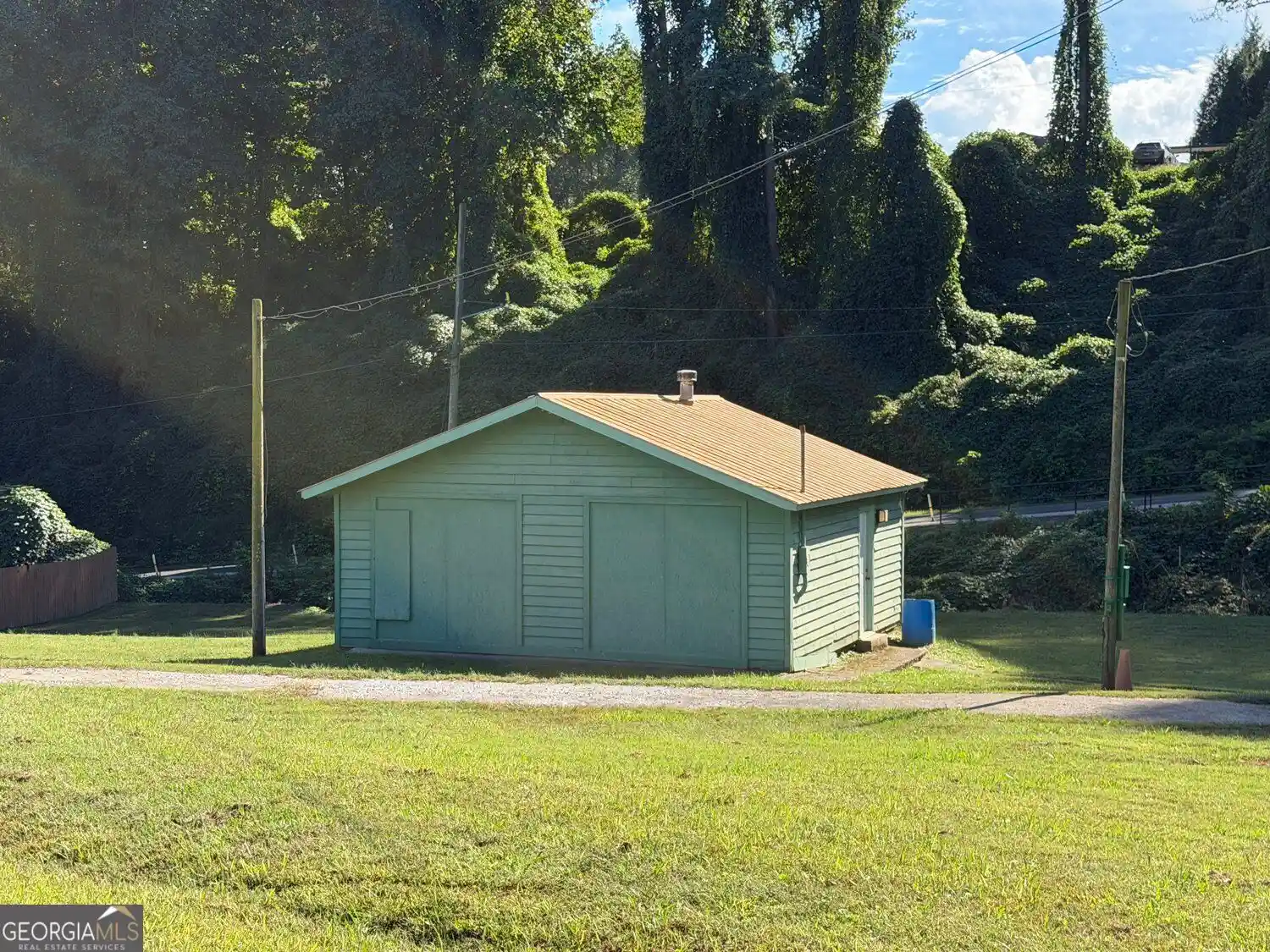 Photo 1 of Land for sale at 75 Hospital Cir, Ellijay, GA 30540 | MLS# 10867716 | Listing updated on 2026-10-20