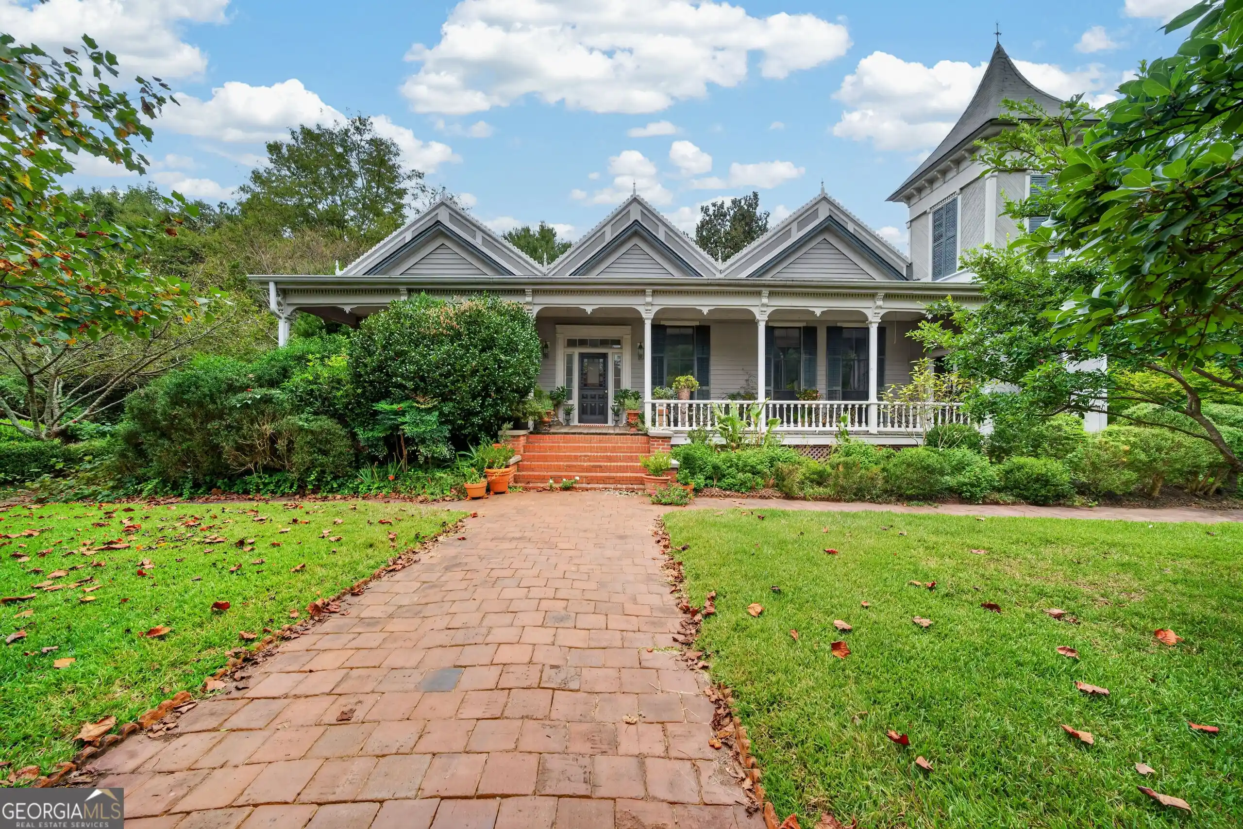 Photo 1 of Single family home for sale at 421 N Madison Ave, Eatonton, GA 31024 | MLS# 10866504 | Listing updated on 2026-10-16