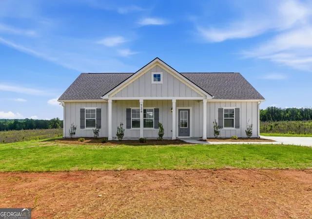 Homes for sale in Greenville, GA | 726 Primrose Circle, Greenville, GA 30222 | MLS# 10672029