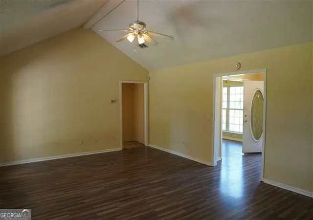 Photo 2 of Sale Pending at 330 Cowart Rd, Hinesville, GA 31313 | MLS# 10543166 | Listing updated on 2025-11-03
