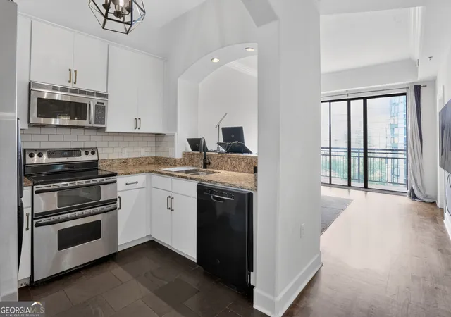 Photo 1 of Condo for sale at 3445 Stratford Rd Ne #1405, Atlanta, GA 30326 | MLS# 10784590 | Listing updated on 2026-07-28