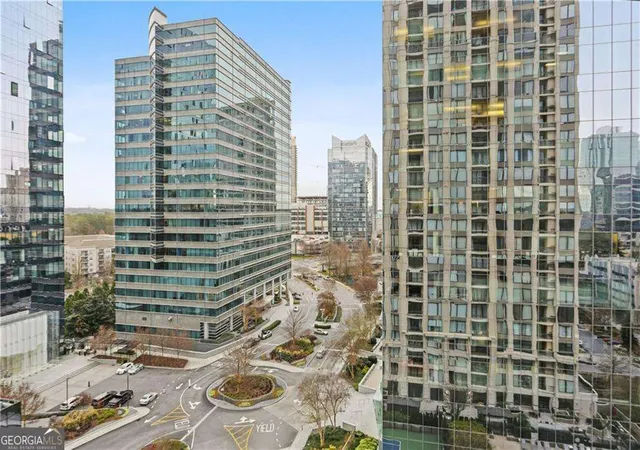 Homes for sale in Atlanta, GA | 3445 Stratford Rd Ne #1405, Atlanta, GA 30326 | MLS# 10784590