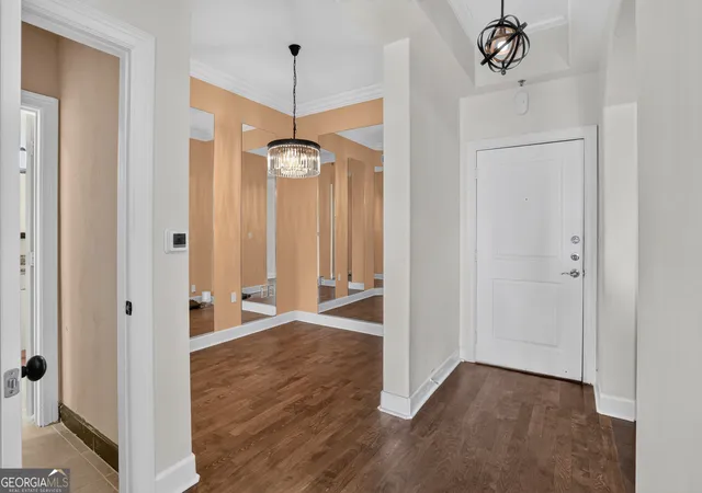 Photo 2 of Condo for sale at 3445 Stratford Rd Ne #1405, Atlanta, GA 30326 | MLS# 10784590 | Listing updated on 2026-07-28