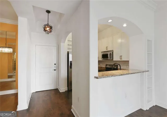 Homes for sale in Atlanta, GA | 3445 Stratford Rd Ne #1405, Atlanta, GA 30326 | MLS# 10784590