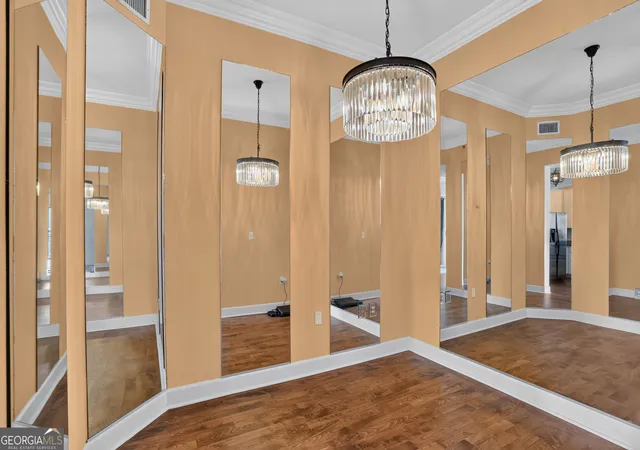 Photo 2 of Condo for sale at 3445 Stratford Rd NE #1405, Atlanta, GA 30326 | MLS# 10784590 | Listing updated on 2026-07-28