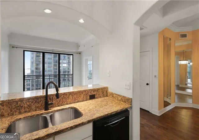 Homes for sale in Atlanta, GA | 3445 Stratford Rd Ne #1405, Atlanta, GA 30326 | MLS# 10784590