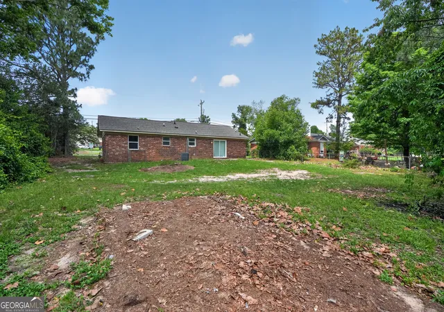 Homes for sale in Hephzibah, GA | 2542 Anthony Dejuan Pkwy, Hephzibah, GA 30815 | MLS# 10779622