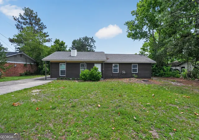 Homes for sale in Hephzibah, GA | 2542 Anthony Dejuan Pkwy, Hephzibah, GA 30815 | MLS# 10779622