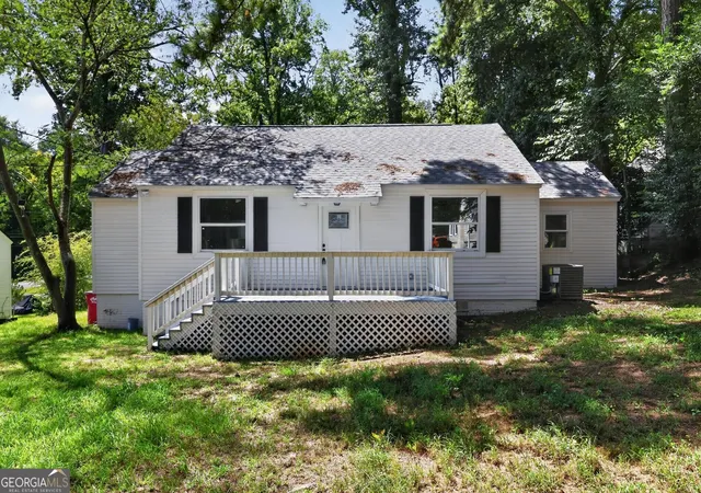 1st image of 562 Marjorie Pl, Macon, GA 31204 | MLS# 10827513