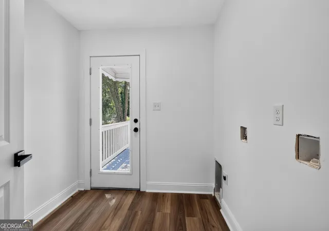 30th image of 562 Marjorie Pl, Macon, GA 31204 | MLS# 10827513
