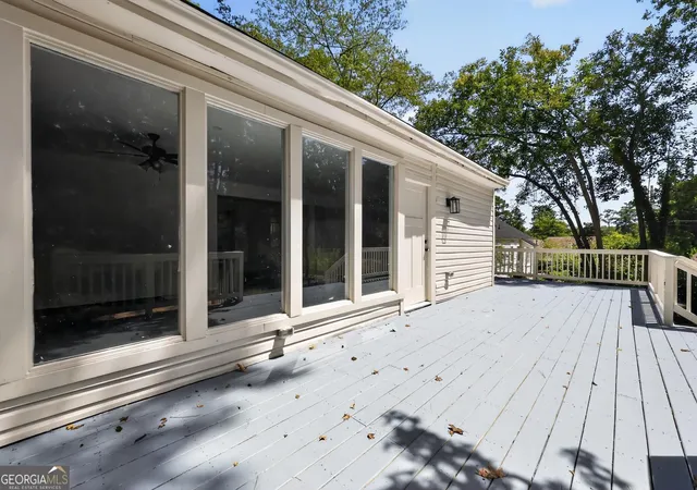 Photo 3 of Single family home for sale at 562 Marjorie Pl, Macon, GA 31204 | MLS# 10827513 | Listing updated on 2026-09-04
