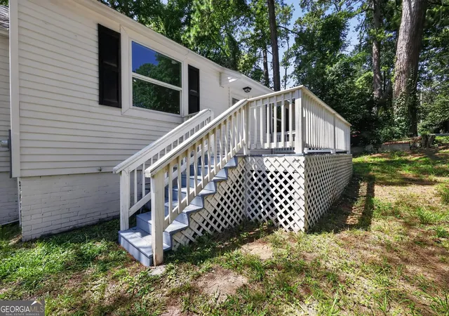 Photo 4 of Single family home for sale at 562 Marjorie Pl, Macon, GA 31204 | MLS# 10827513 | Listing updated on 2026-09-04