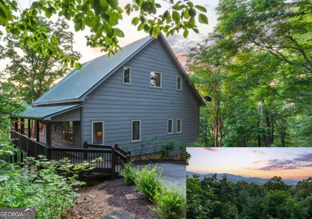 1st image of 523 Choestoe Ln, Blairsville, GA 30512 | MLS# 10815863
