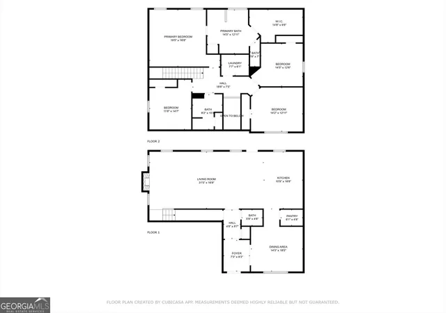 27th image of 141 Anita Blvd, Carrollton, GA 30117 | MLS# 10605541