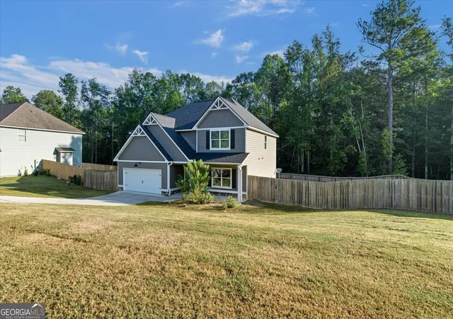 2nd image of 141 Anita Blvd, Carrollton, GA 30117 | MLS# 10605541