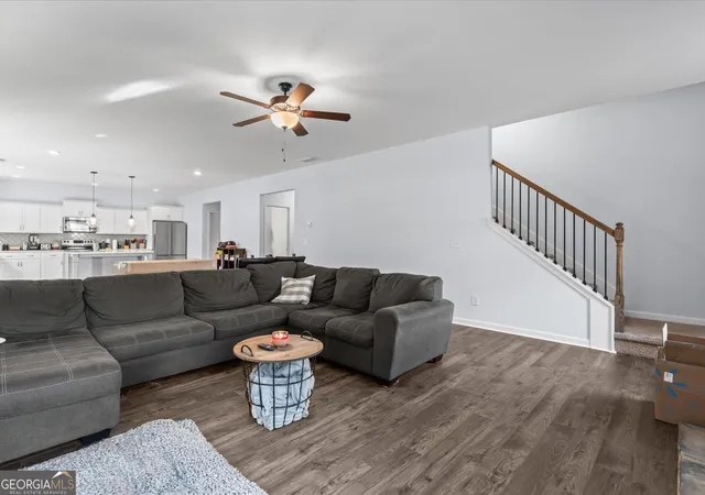 5th image of 141 Anita Blvd, Carrollton, GA 30117 | MLS# 10605541