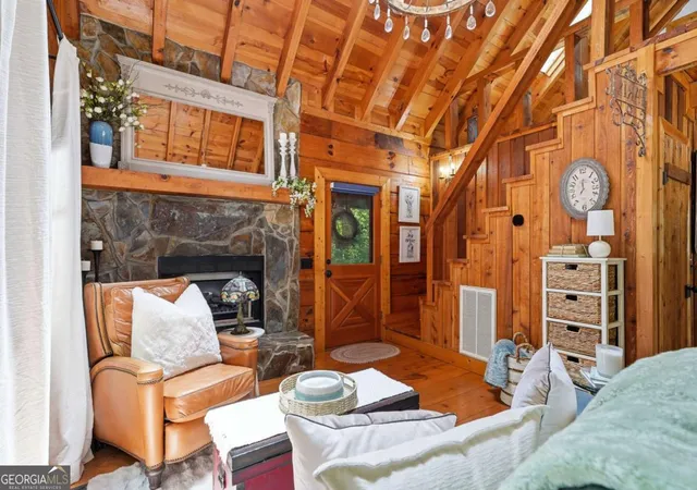 4th image of 35 Finch Ln, Blue Ridge, GA 30513 | MLS# 10817287