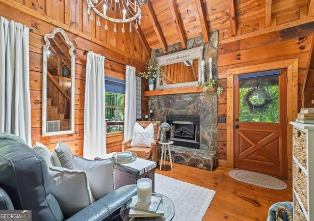 5th image of 35 Finch Ln, Blue Ridge, GA 30513 | MLS# 10817287