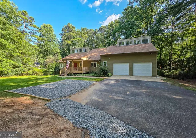 3rd image of 10 Old Griffin Rd, Dallas, GA 30157 | MLS# 10789724