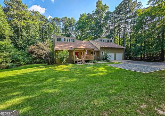 5th image of 10 Old Griffin Rd, Dallas, GA 30157 | MLS# 10789724