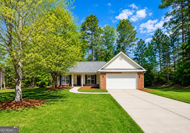 Photo 1 of Single family home for sale at 396 E Sycamore Dr, Winder, GA 30680 | MLS# 10710385 | Listing updated on 2026-10-04