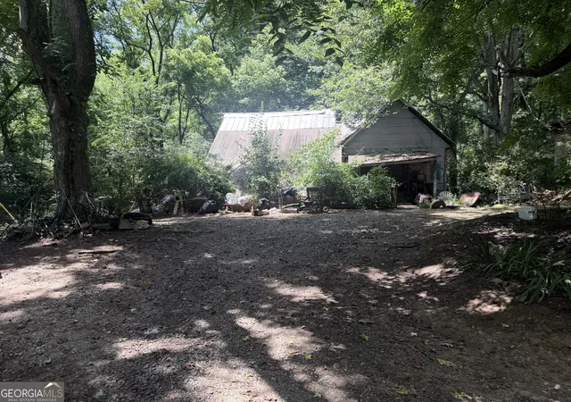 1st image of 1370 Ball Creek Rd N, Talking Rock, GA 30175 | MLS# 10797458