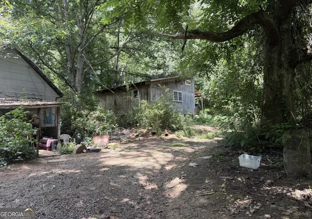 2nd image of 1370 Ball Creek Rd N, Talking Rock, GA 30175 | MLS# 10797458