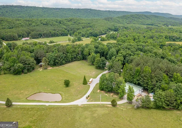 Homes for sale in Gaylesville, AL | 3900 County Road 15, Gaylesville, AL 35973 | MLS# 10778866
