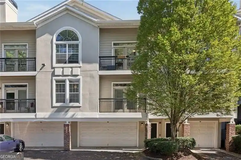 Condo for sale at 4254 River Green Dr NW #611, Atlanta, GA 30327 | MLS# 10873608