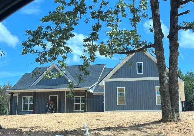 3rd image of 326 W Lakeview Dr, Milledgeville, GA 31061 | MLS# 10729734