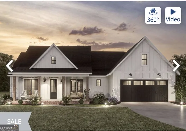 4th image of 326 W Lakeview Dr, Milledgeville, GA 31061 | MLS# 10729734
