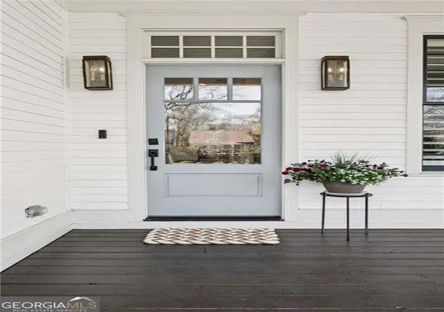 Photo 3 of Single family home for sale at 216 Haralson Ln Ne, Atlanta, GA 30307 | MLS# 10796662 | Listing updated on 2026-09-16