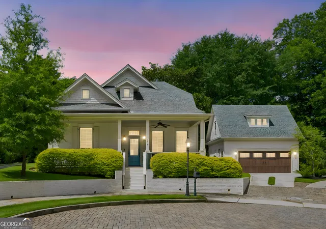 Photo 49 of Single family home for sale at 216 Haralson Ln Ne, Atlanta, GA 30307 | MLS# 10796662 | Listing updated on 2026-08-31