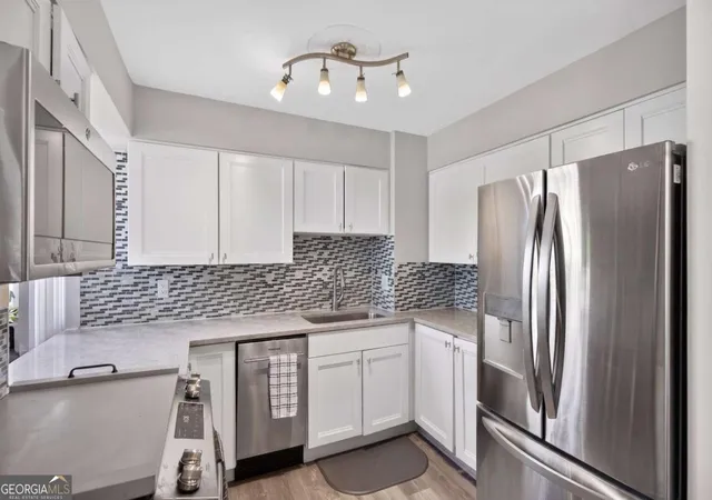 1st image of 2479 Peachtree Rd Ne #214, Atlanta, GA 30305 | MLS# 10760113